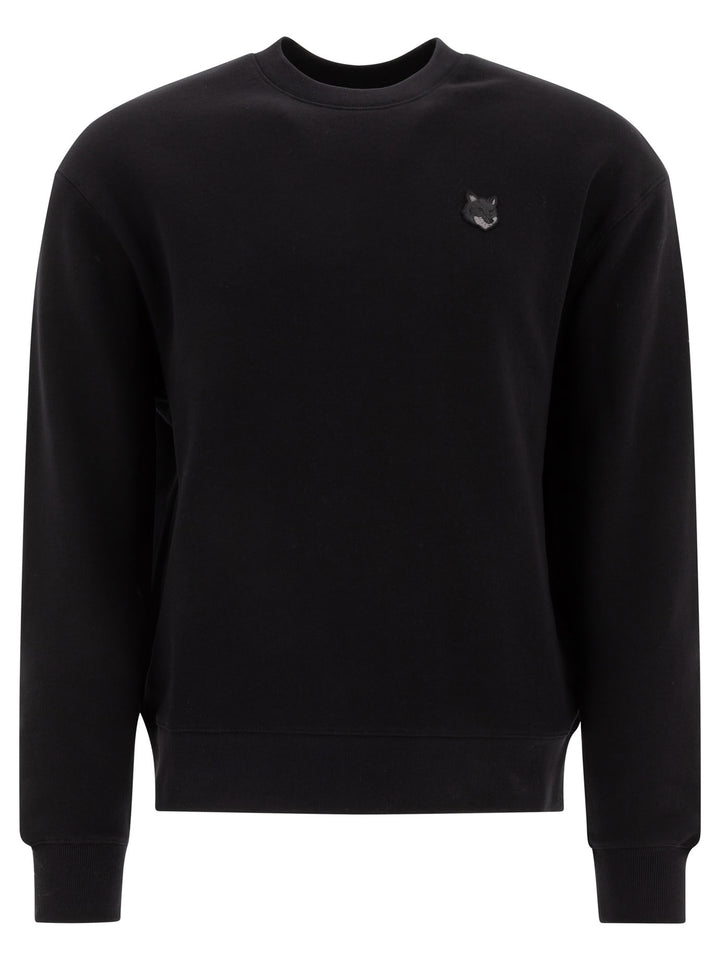 Sweatshirts Nero