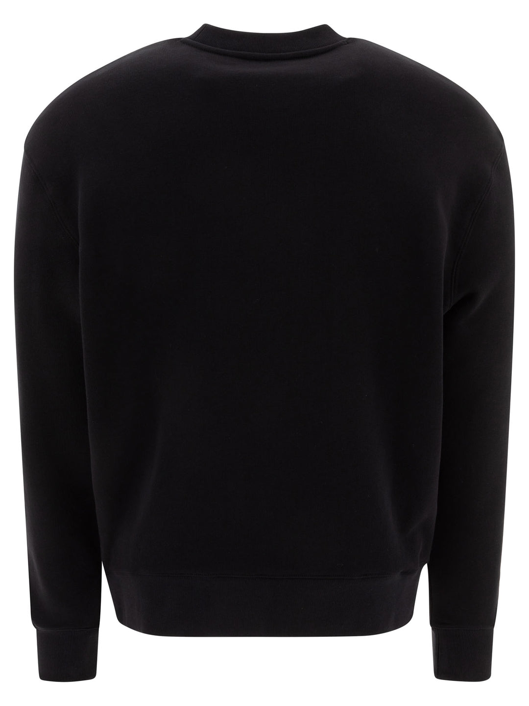 Sweatshirts Nero