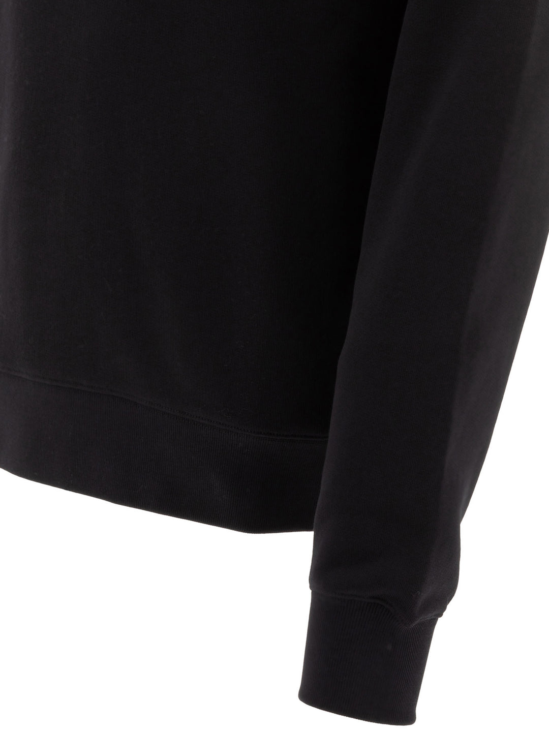 Sweatshirts Nero