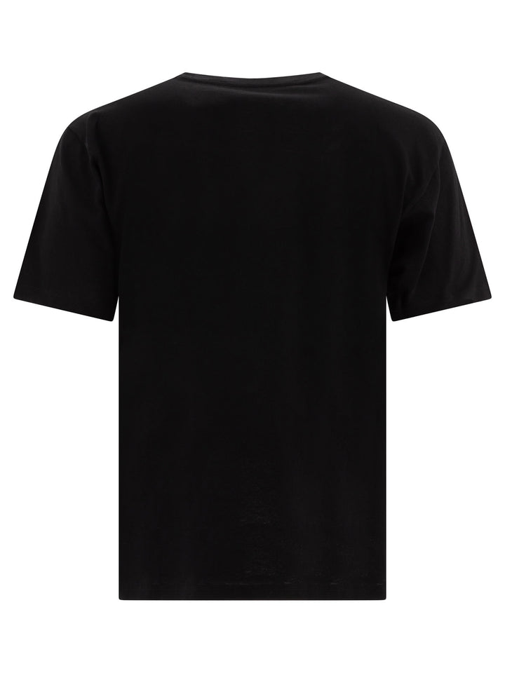 T-Shirts Nero