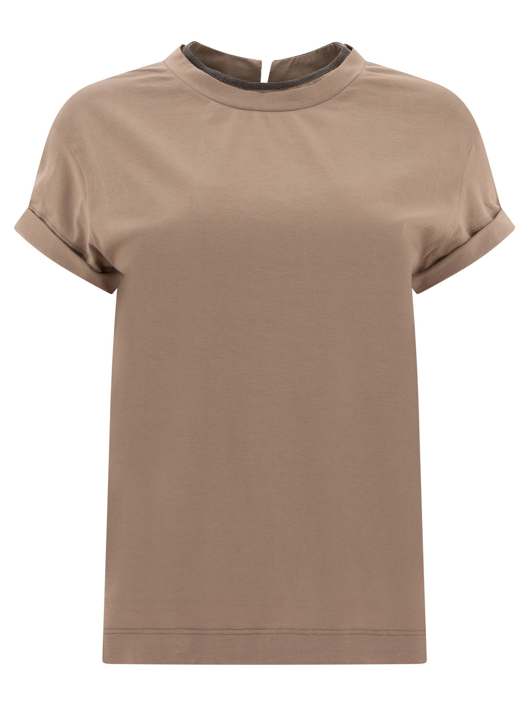 T-Shirts Beige