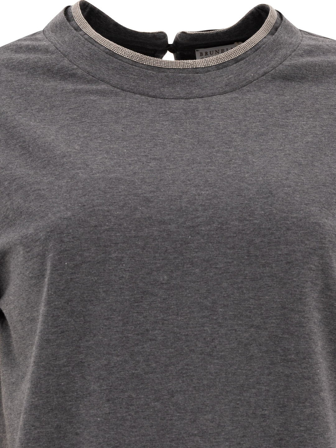 T-Shirts Grey