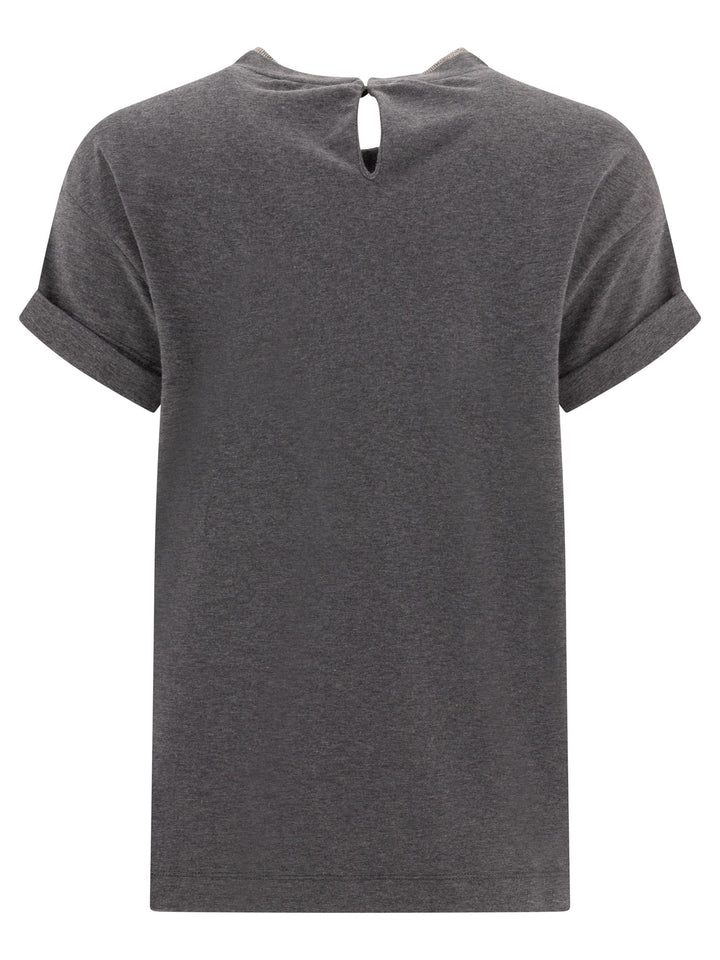 T-Shirts Grey