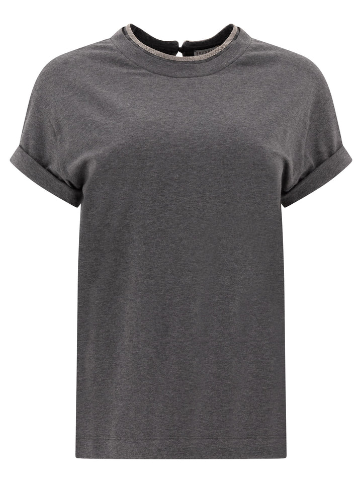 T-Shirts Grey