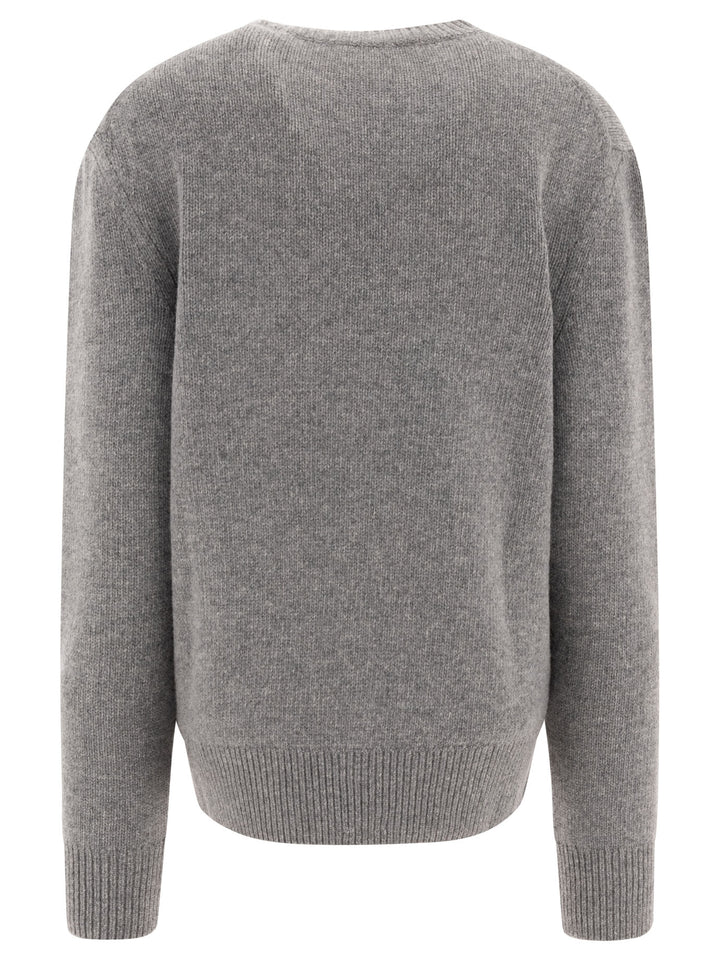 Sweatshirts Grey