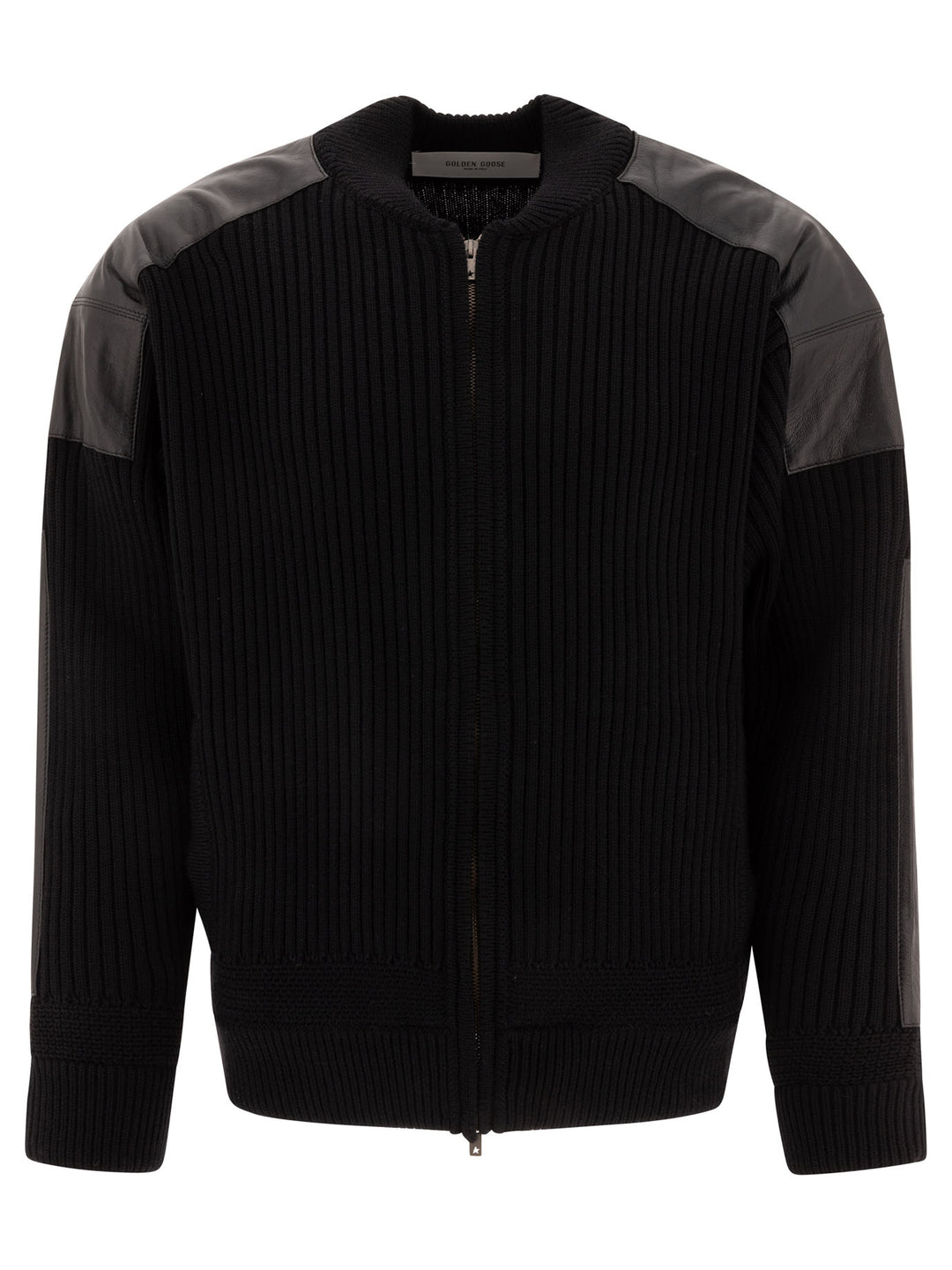 Knitwear Nero