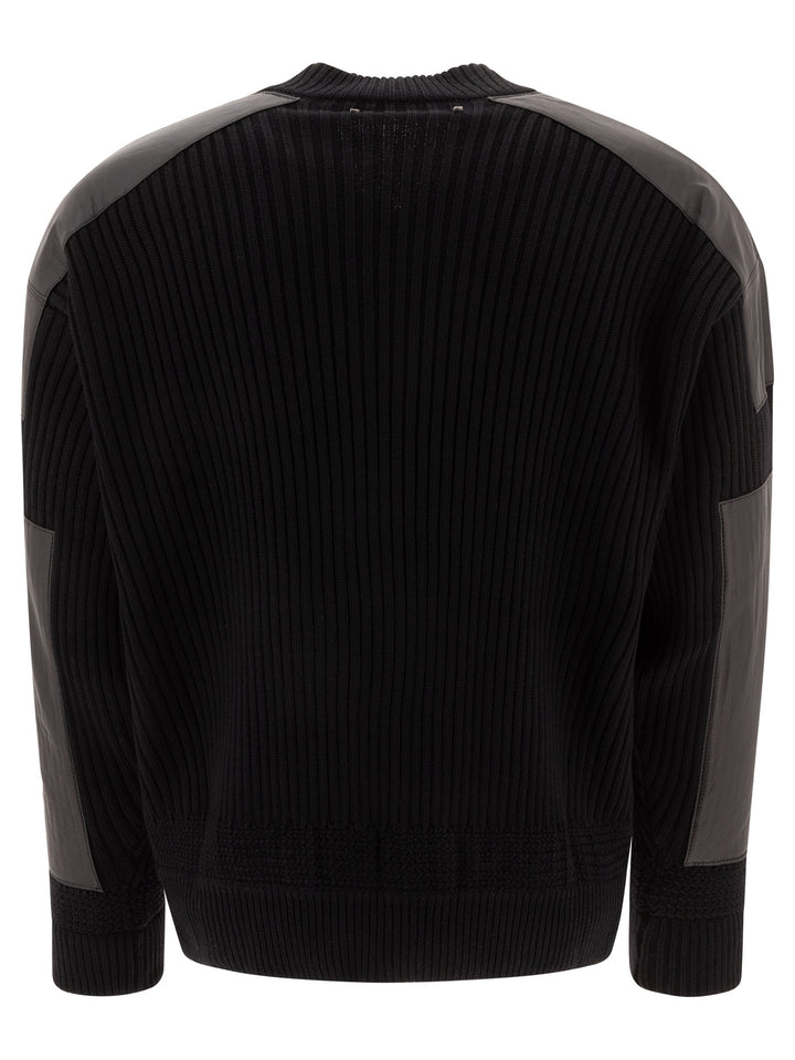 Knitwear Nero