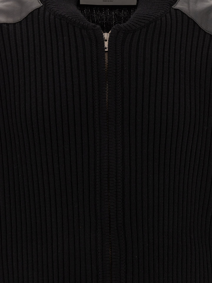 Knitwear Nero