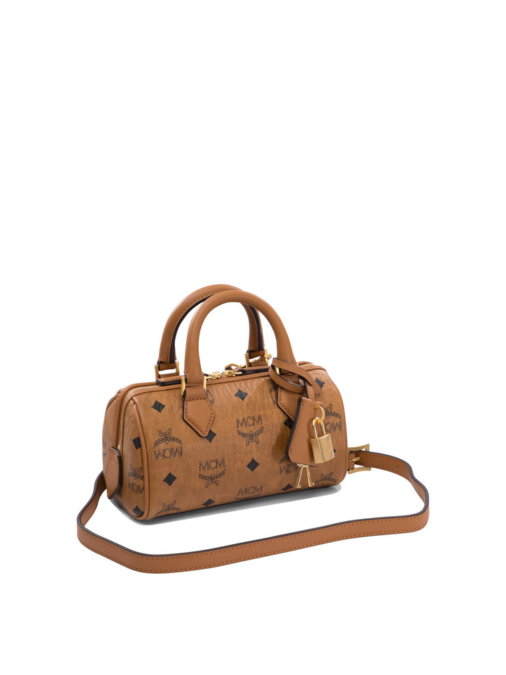 Handbags Marrone