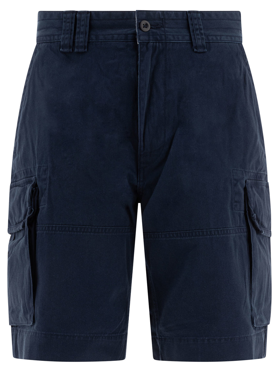 S Short Blu