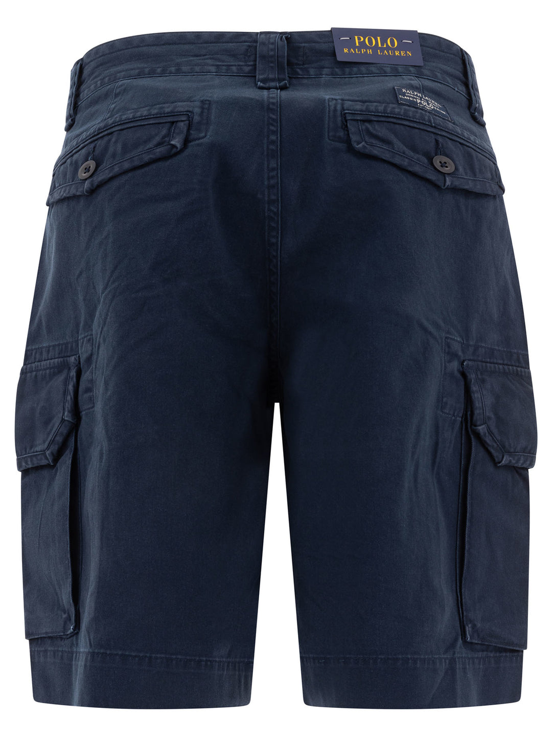 S Short Blu