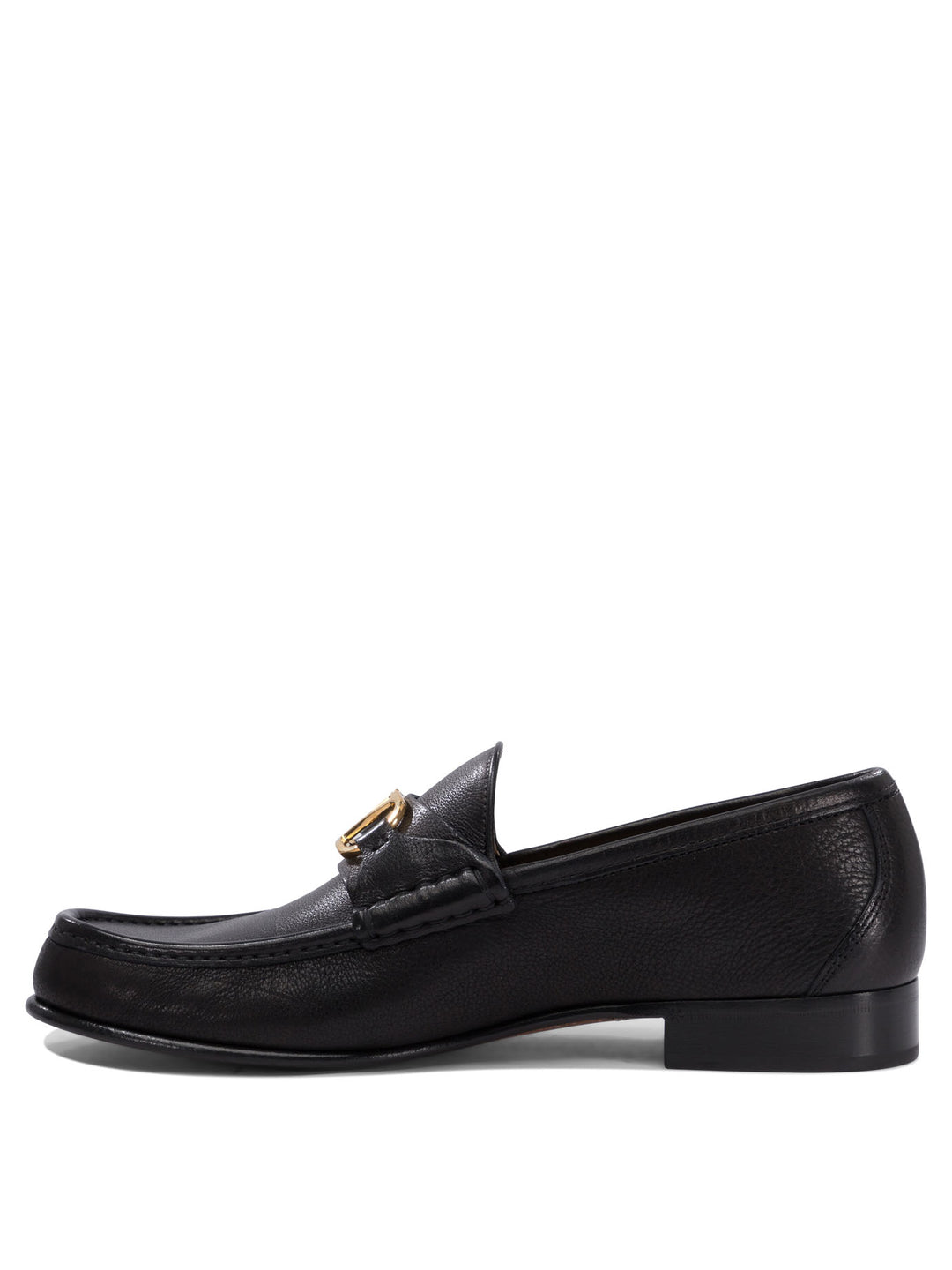 Loafers & Slippers Nero