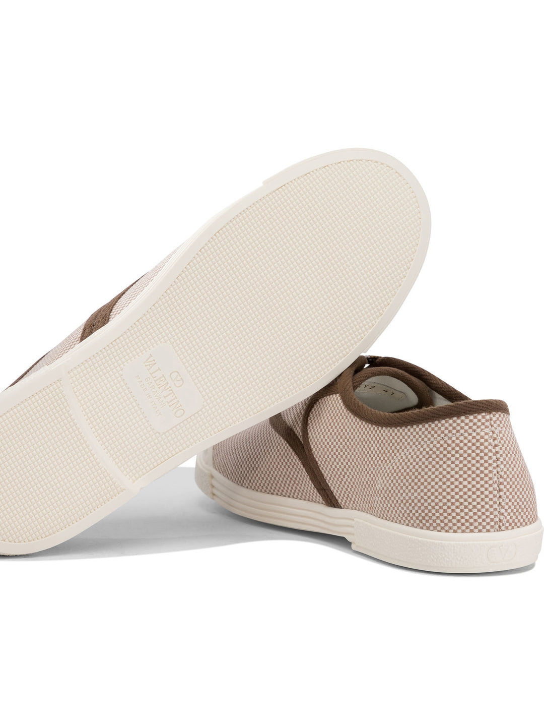 Sneakers & Slip-On Beige