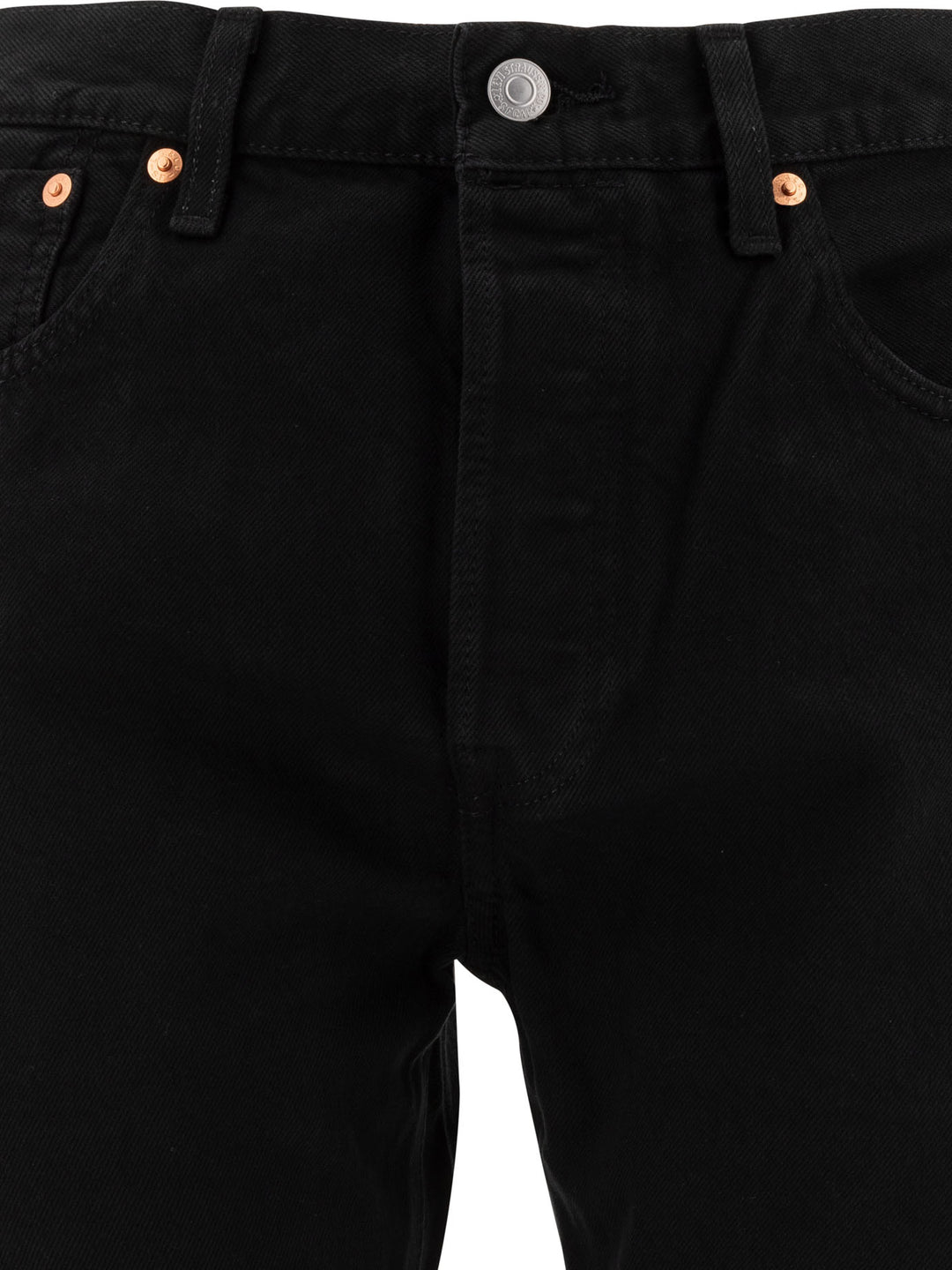 Jeans Nero