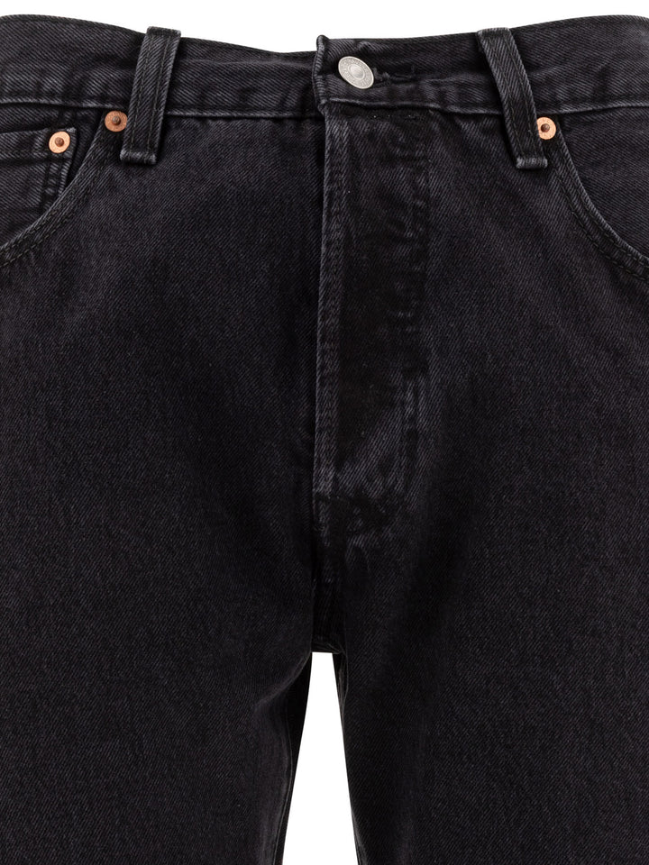 Jeans Nero