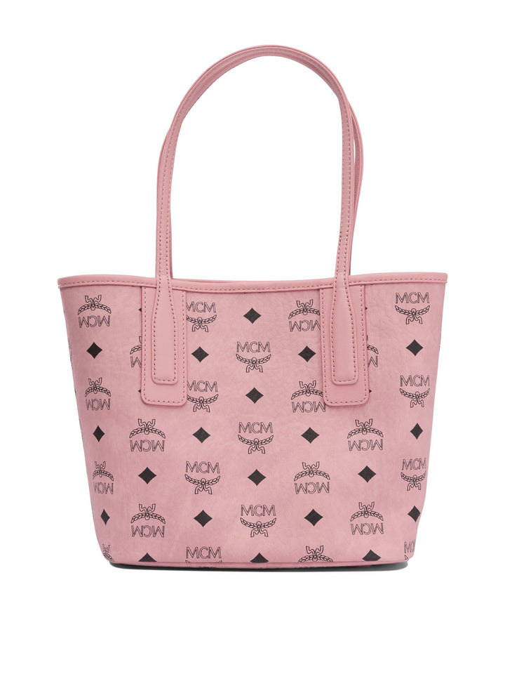 Bags Borse A Spalla Rosa