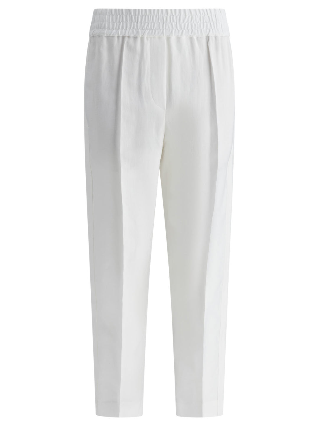 Trousers Bianco