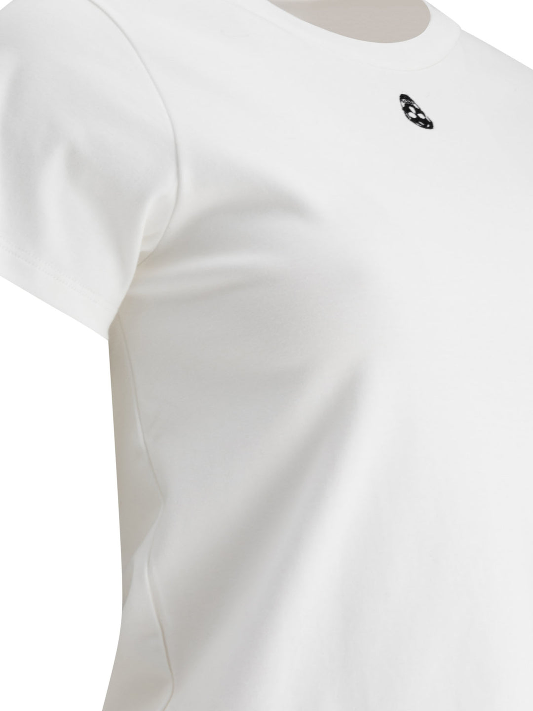 T-Shirts Bianco