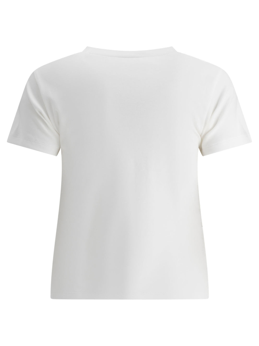 T-Shirts Bianco