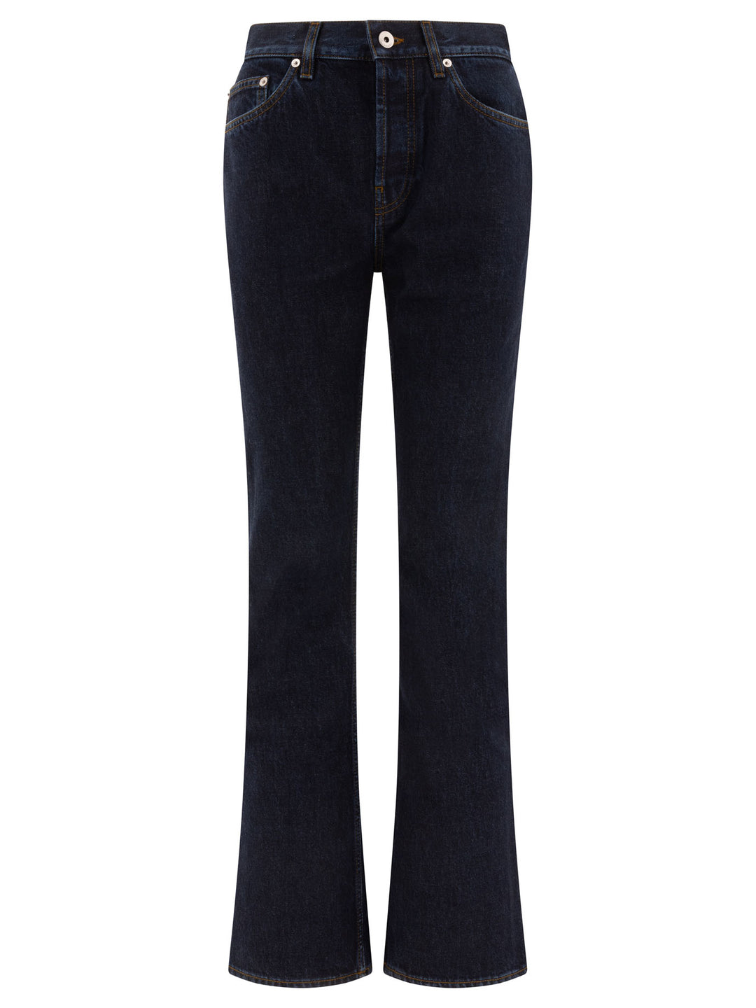 Trousers Blu