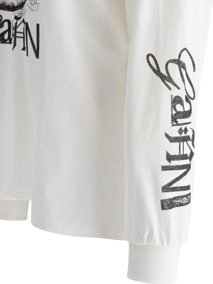 T-Shirts Bianco