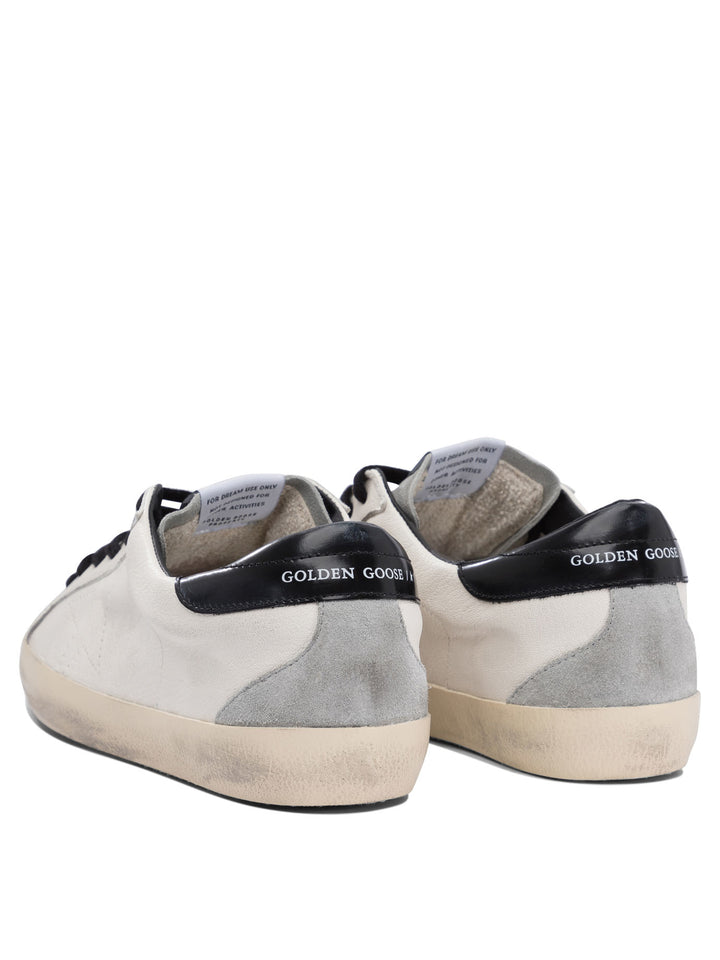 Sneakers & Slip-On Bianco