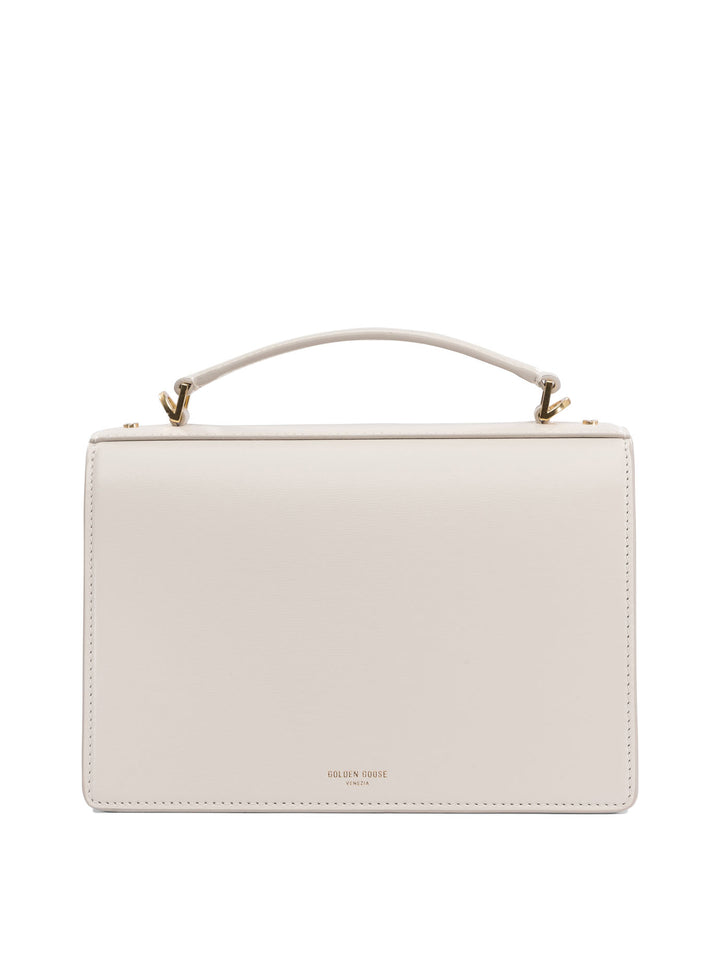 Handbags Bianco