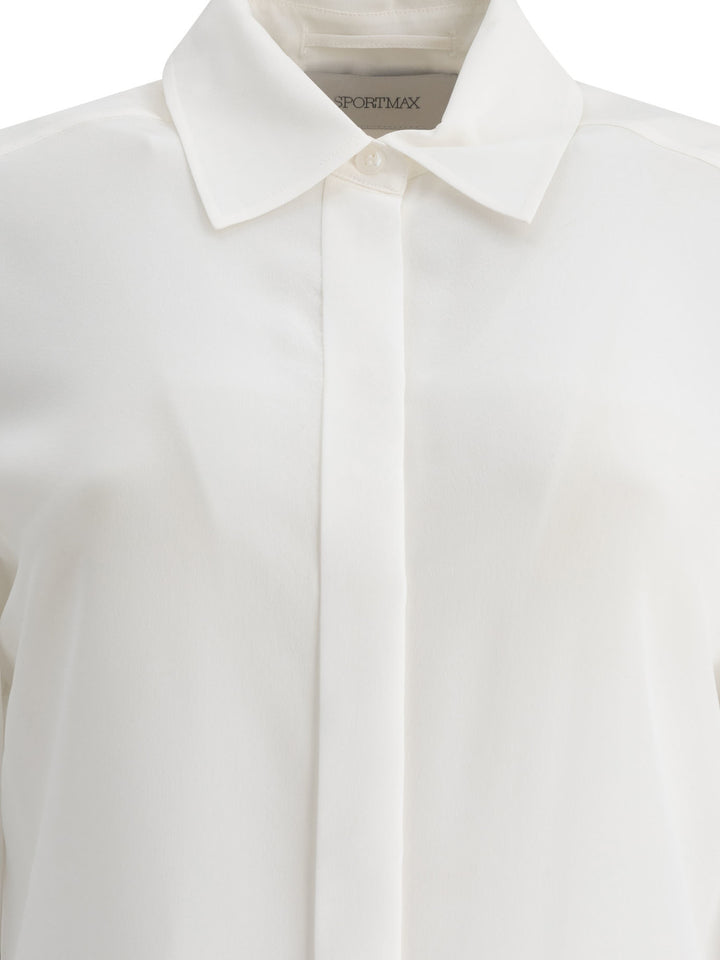 Shirts Bianco