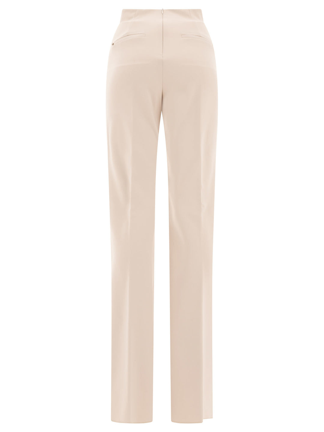 Trousers Bianco