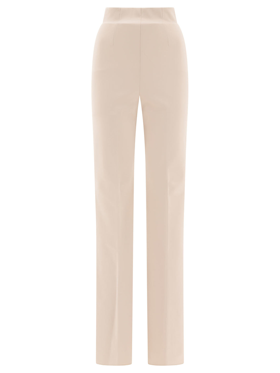 Trousers Bianco