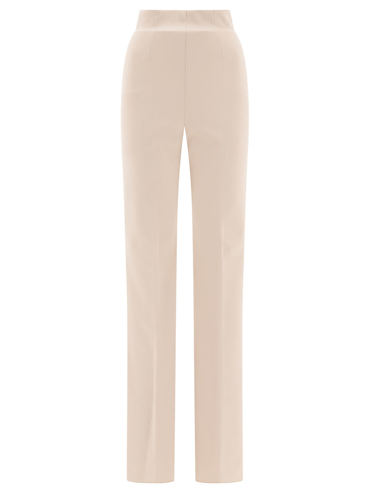 Trousers Bianco