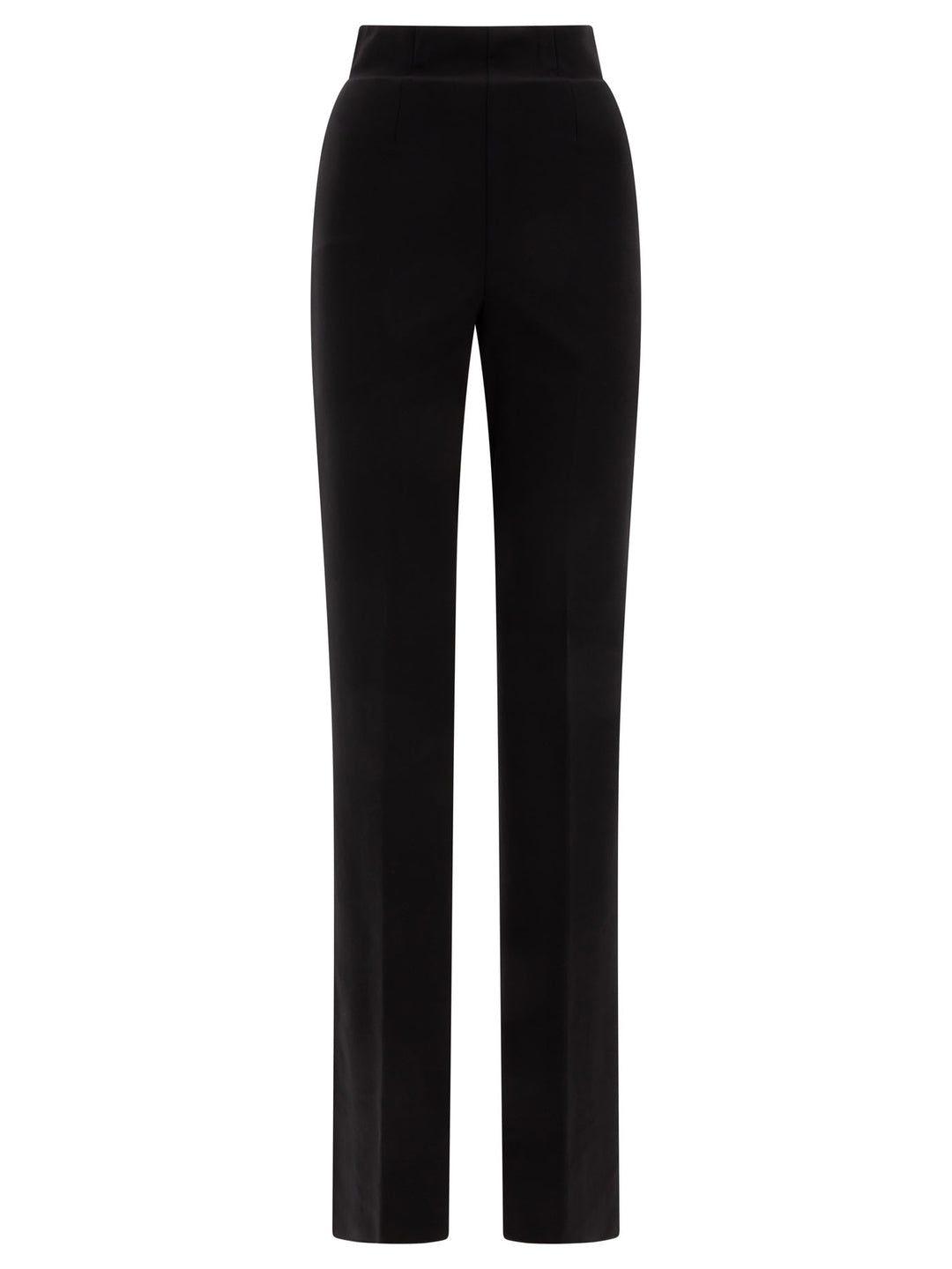 Trousers Nero