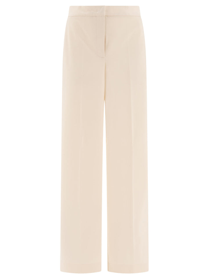 Trousers Bianco