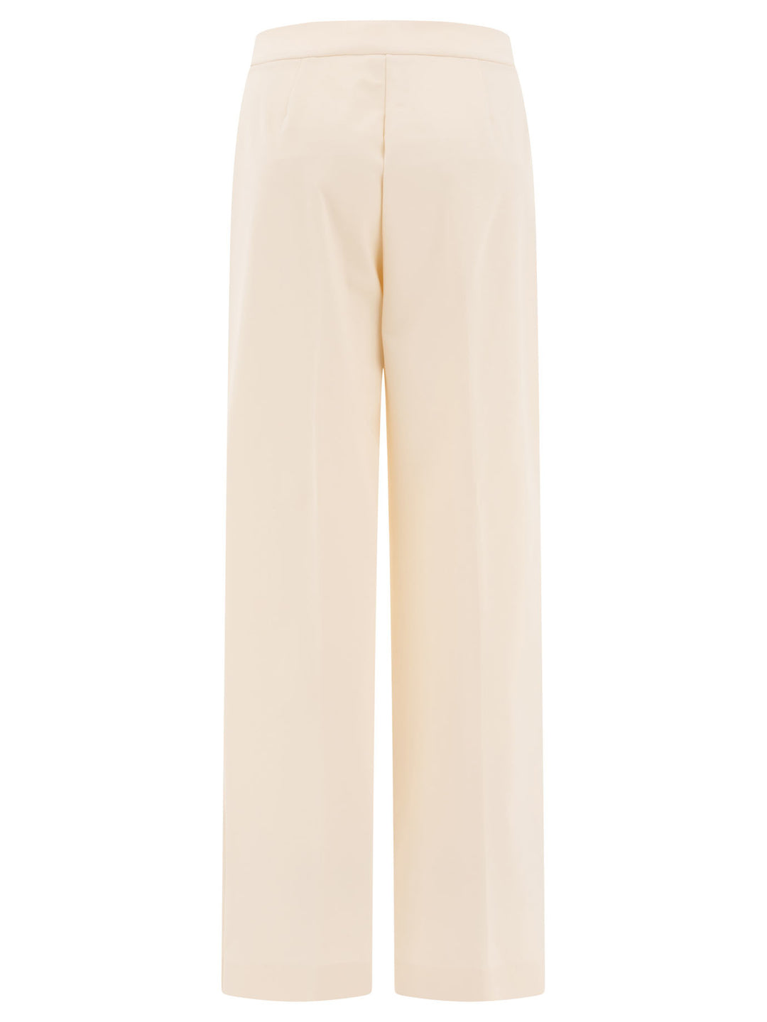 Trousers Bianco