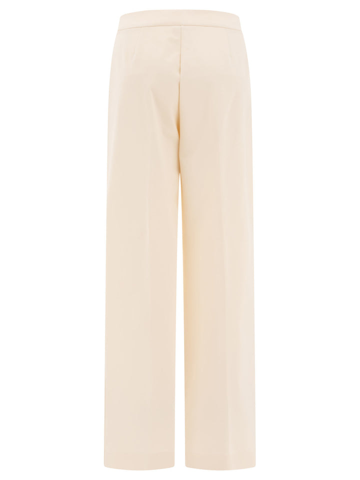 Trousers Bianco