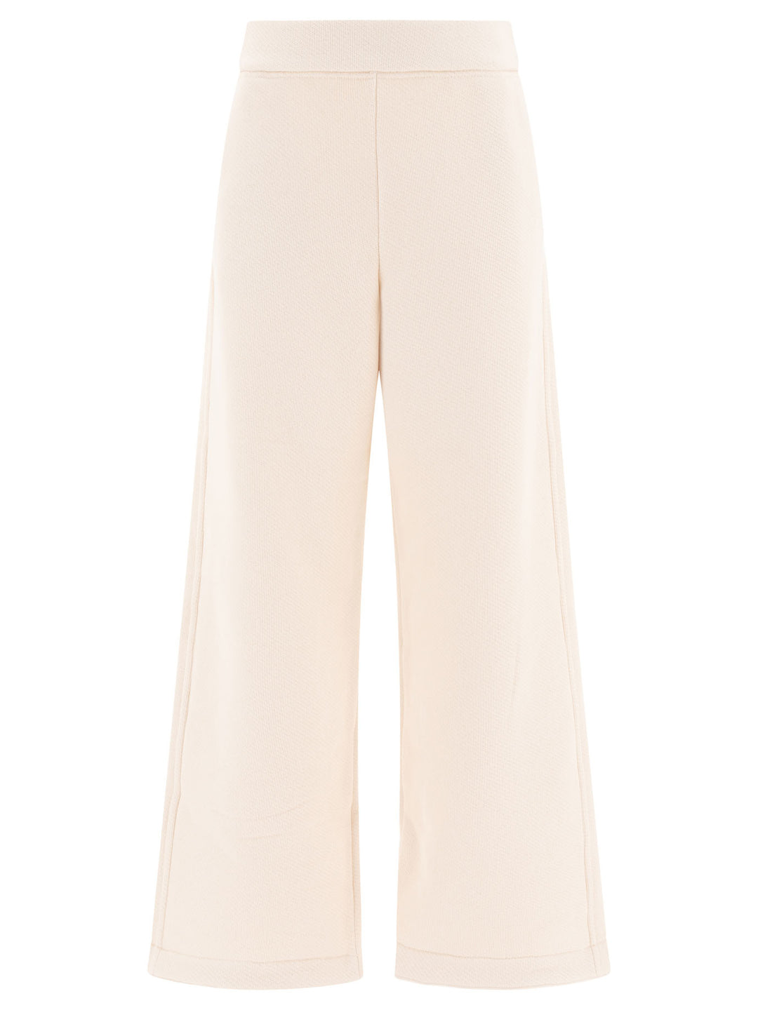 Trousers Bianco