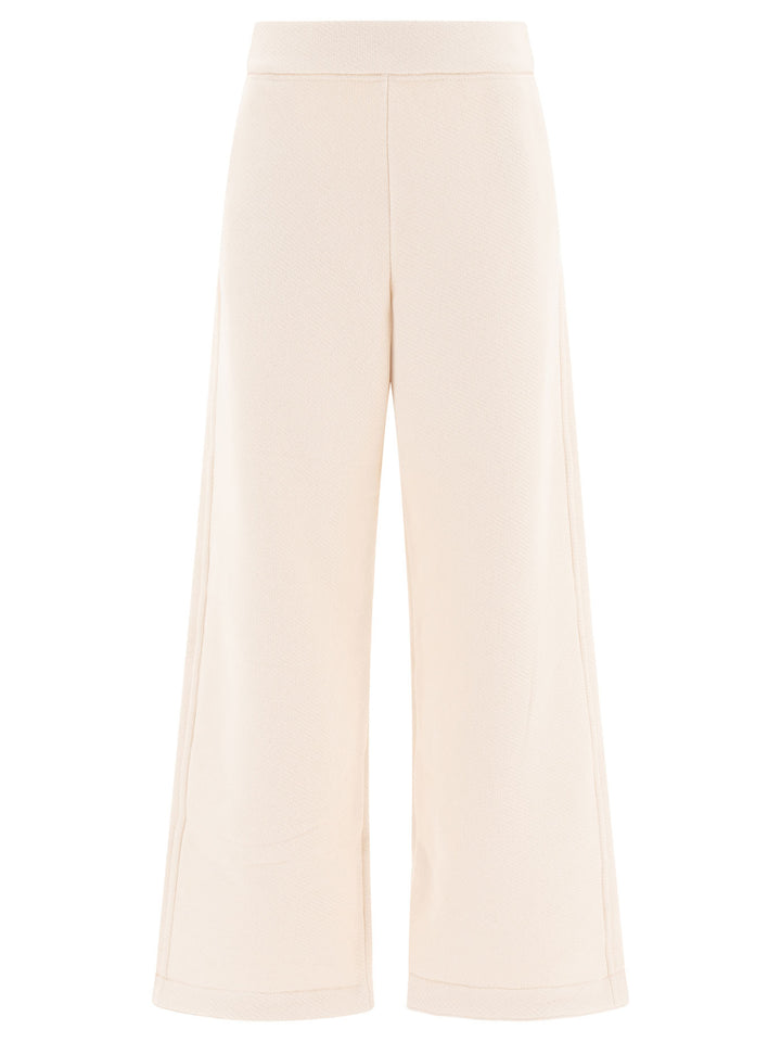 Trousers Bianco