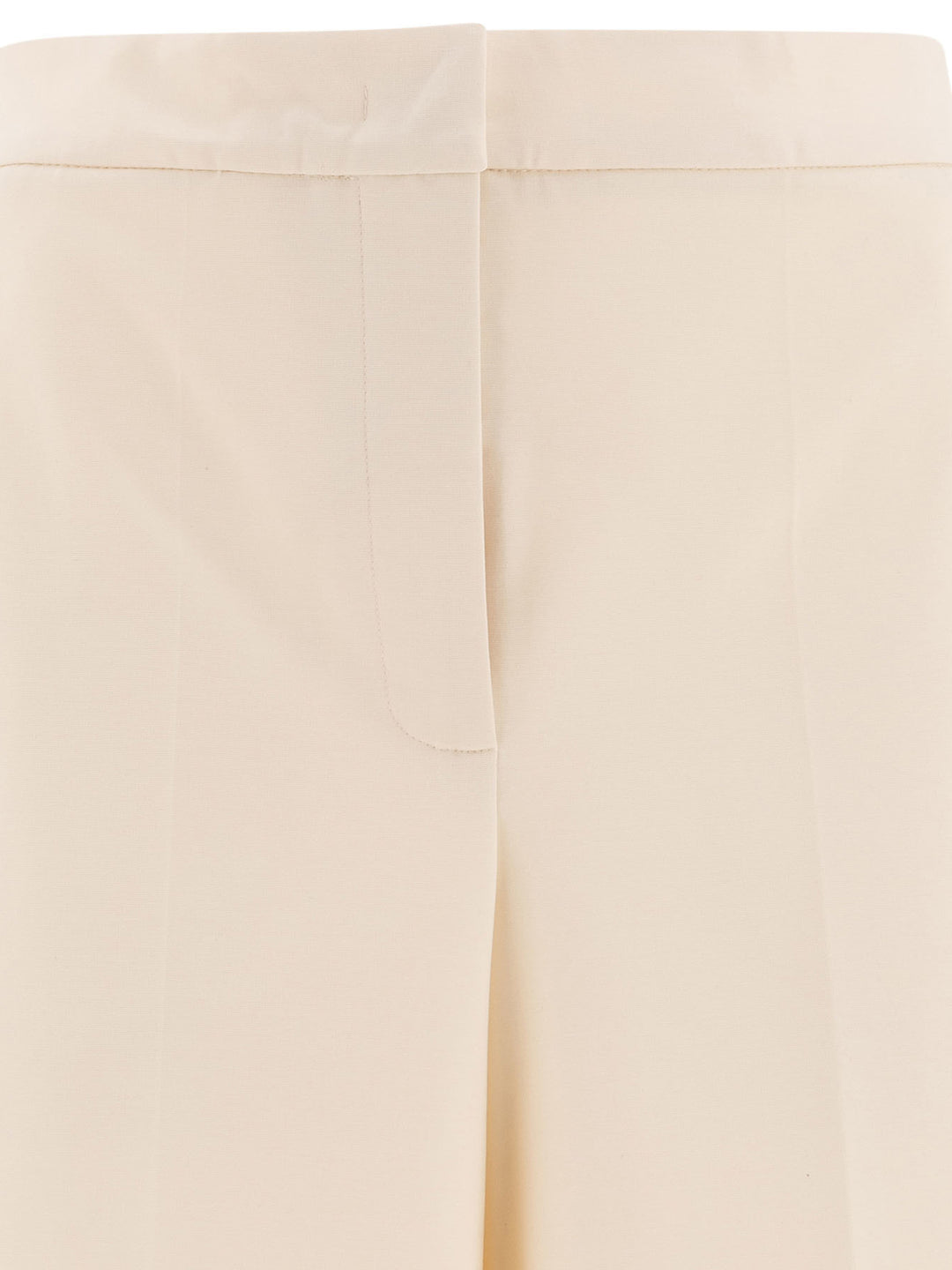 Trousers Bianco