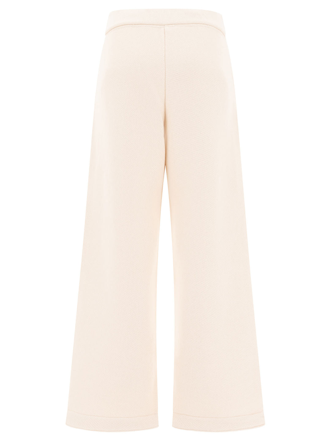 Trousers Bianco