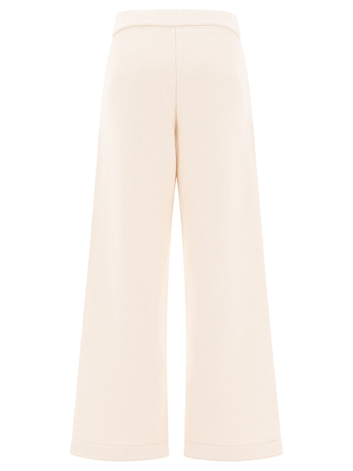 Trousers Bianco