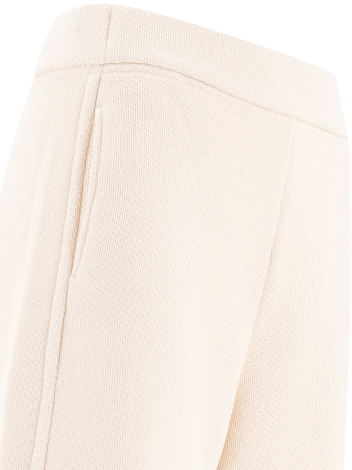 Trousers Bianco