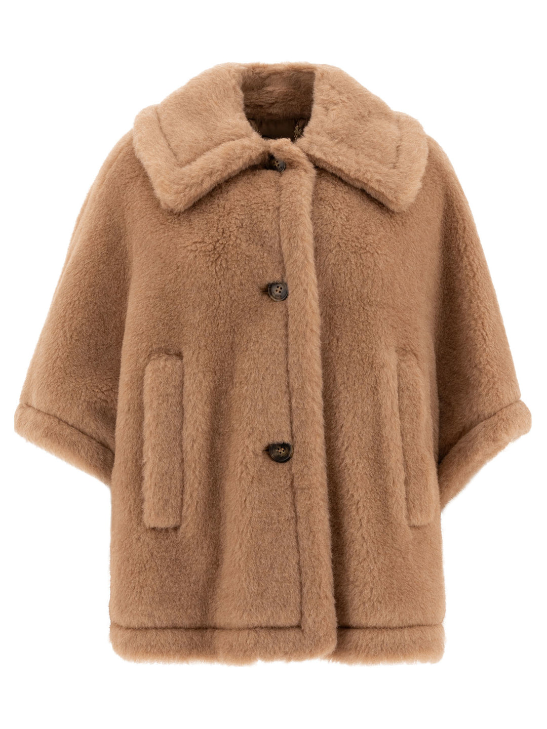 Coats Beige