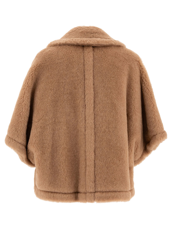 Coats Beige