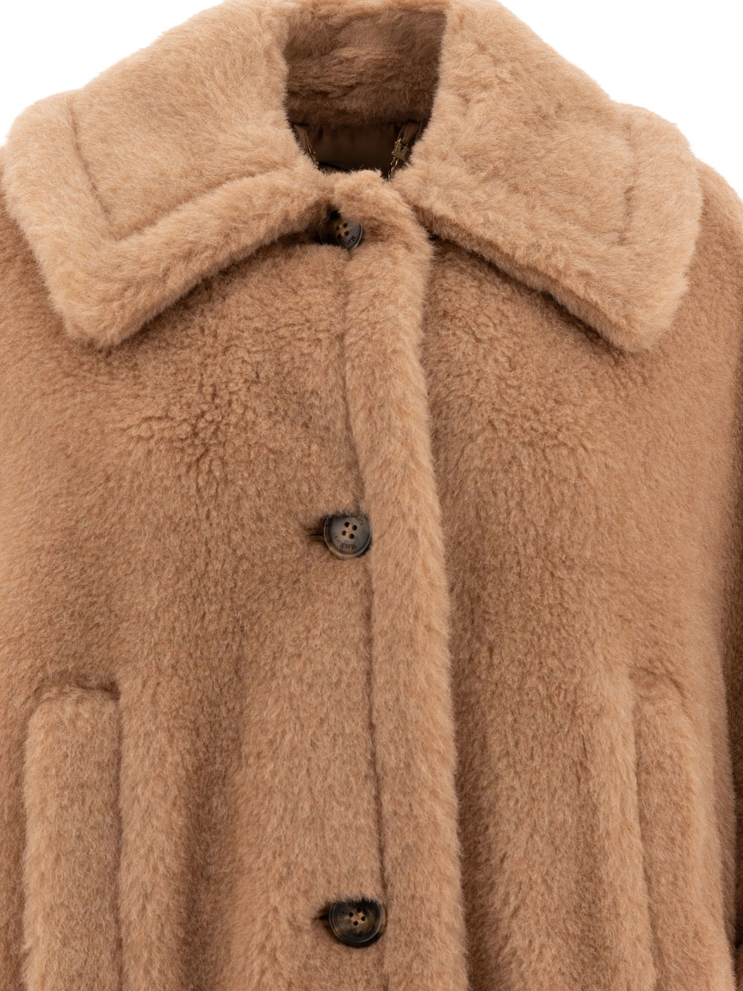 Coats Beige