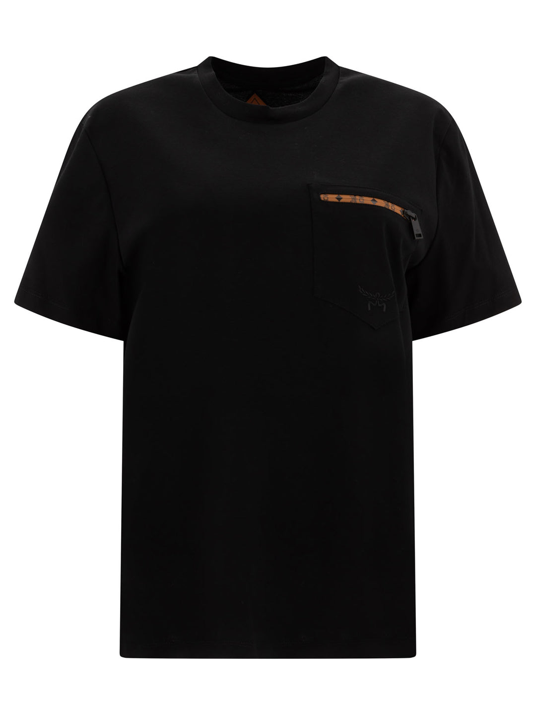 T-Shirts Nero