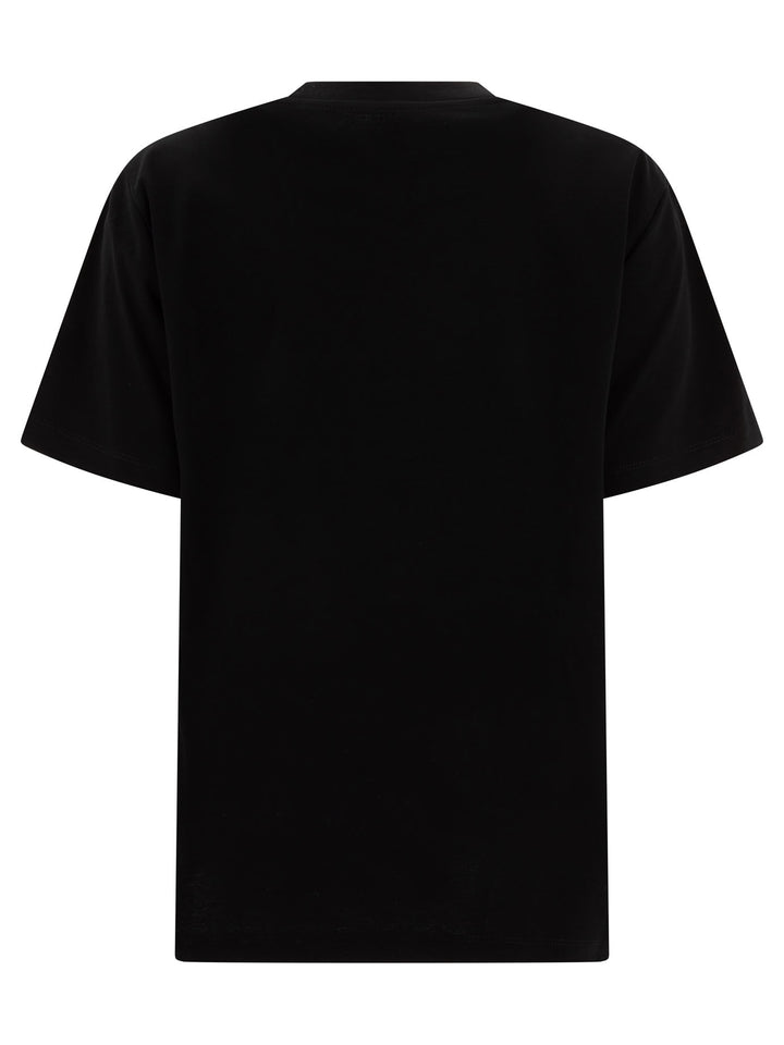 T-Shirts Nero