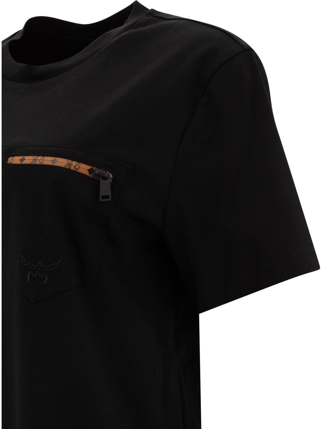 T-Shirts Nero