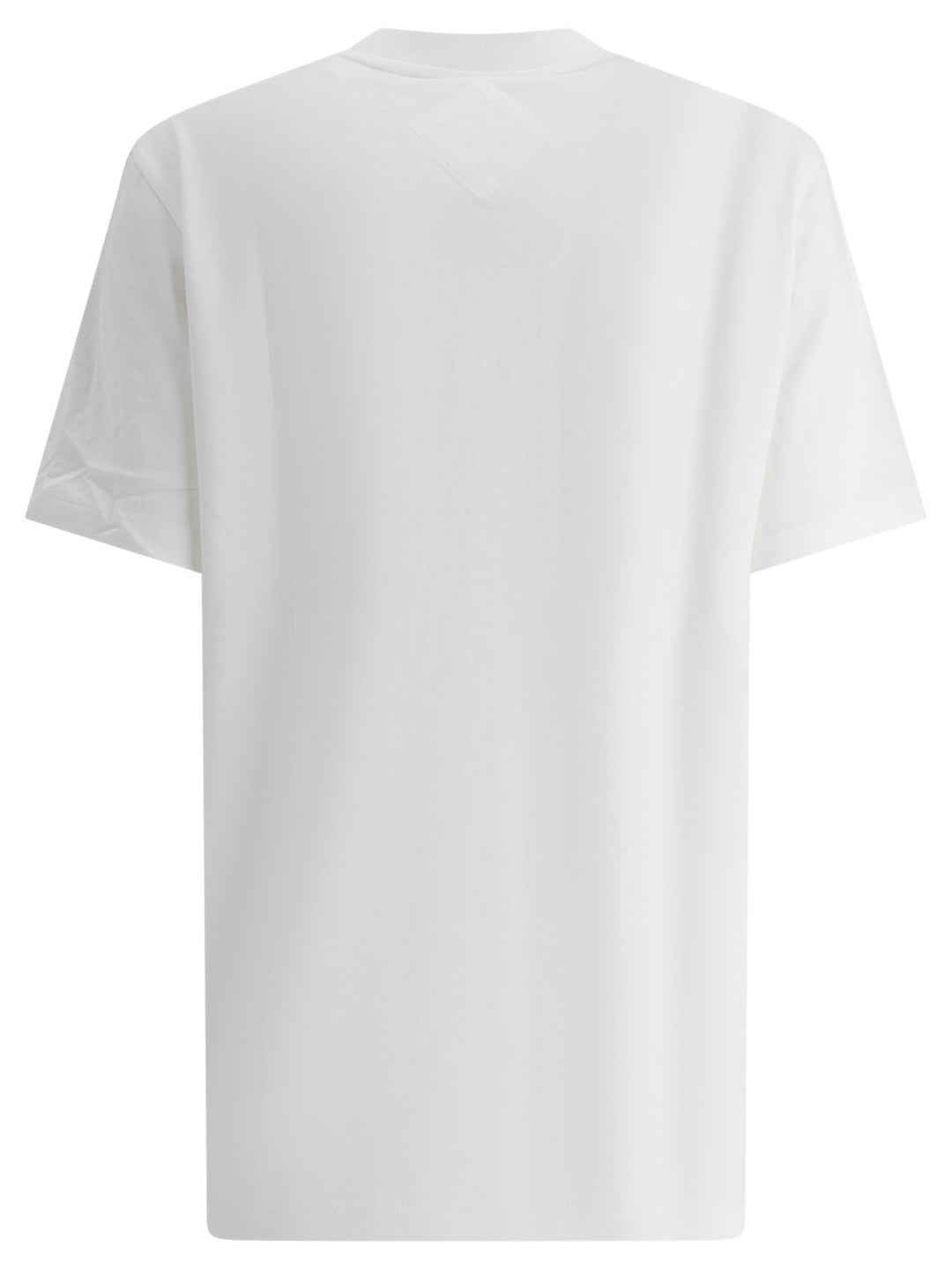 T-Shirts Bianco