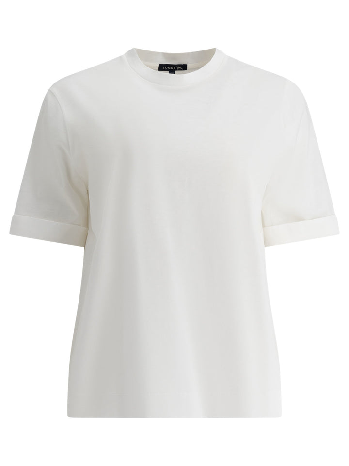 T-Shirts Bianco