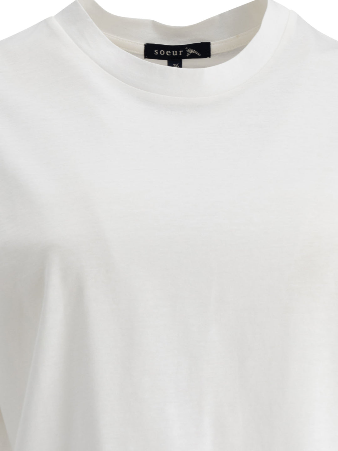 T-Shirts Bianco